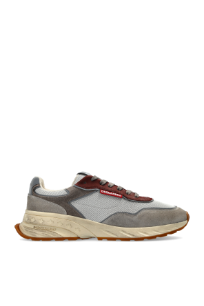 Dsquared2 Sneakers Sprinter | Men's Shoes | Vitkac